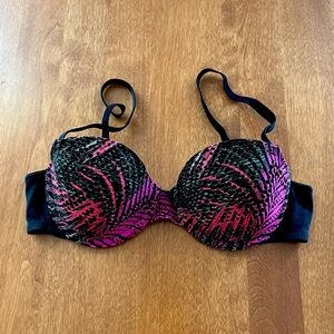La Senza Colour Bra, 32B